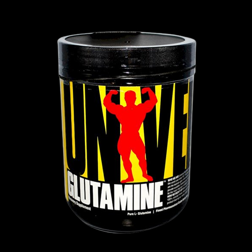 Universal Glutamine Powder 300g