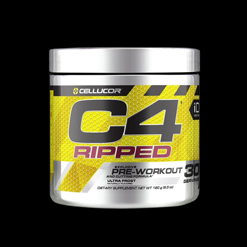 Cellucor C4 RIPPED