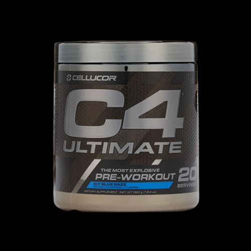 Cellucor C4 ULTIMATE