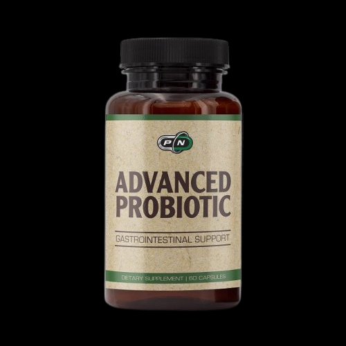 Pure Nutrition Advanced Probiotic