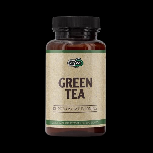 Pure Nutrition Green Tea