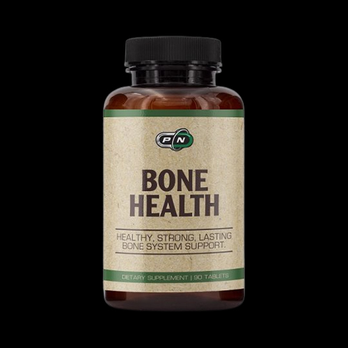 Pure Nutrition Bone Health