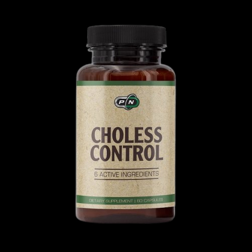Pure Nutrition Choless Control