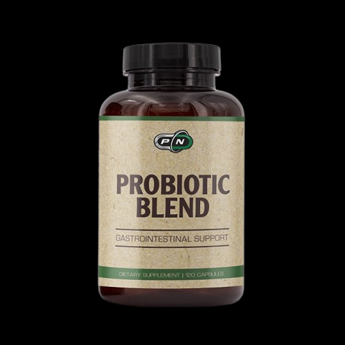 Pure Nutrition Probiotic Blend
