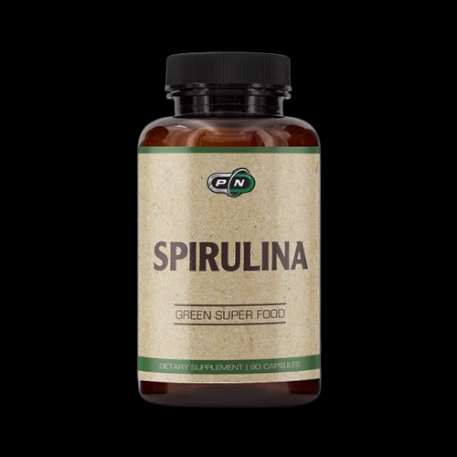 Pure Nutrition Spirulina