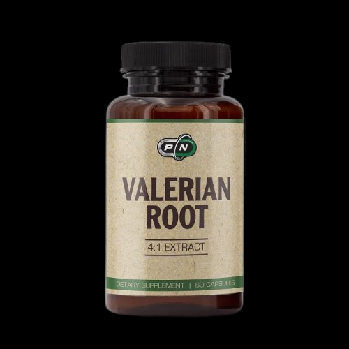 Pure Nutrition Valerian Root