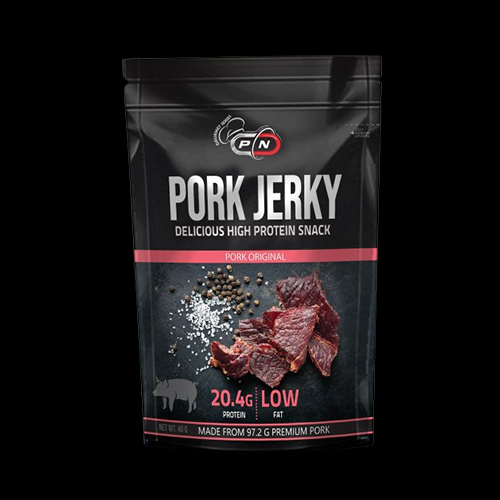Pure Nutrition Pork Jerky