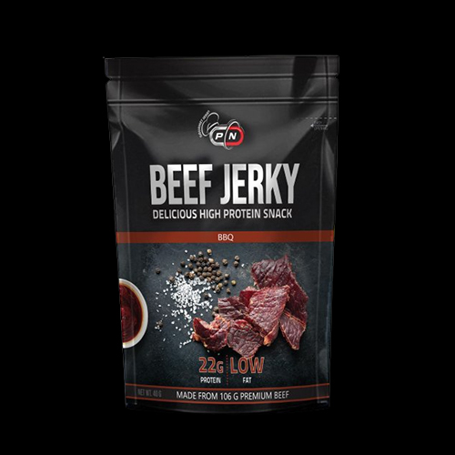 Pure Nutrition Beef Jerky