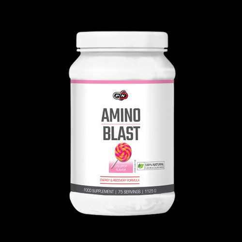 Pure Nutrition Amino Blast
