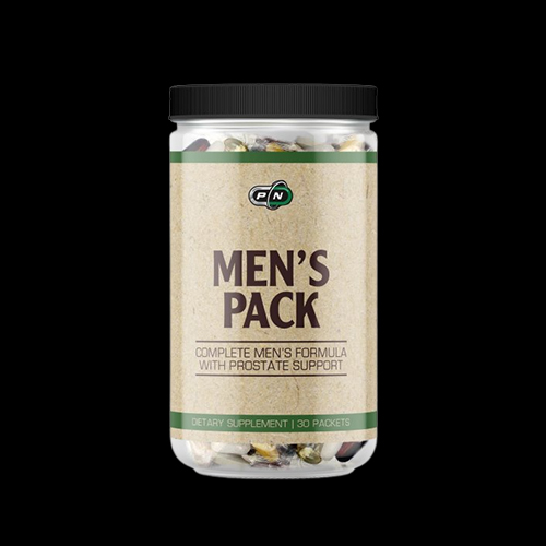 Pure Nutrition Mens Pack