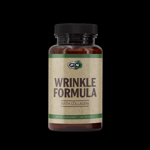 Pure Nutrition Wrinkle Formula