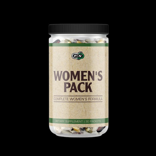 Pure Nutrition Womens pack