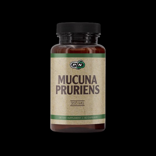 Pure Nutrition Mucuna Pruriens