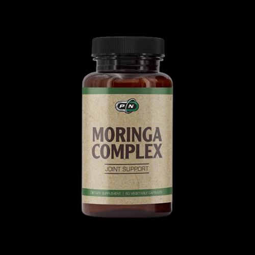Pure Nutrition Moringa Complex