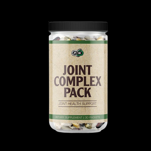 Pure Nutrition Joint Complex Pack