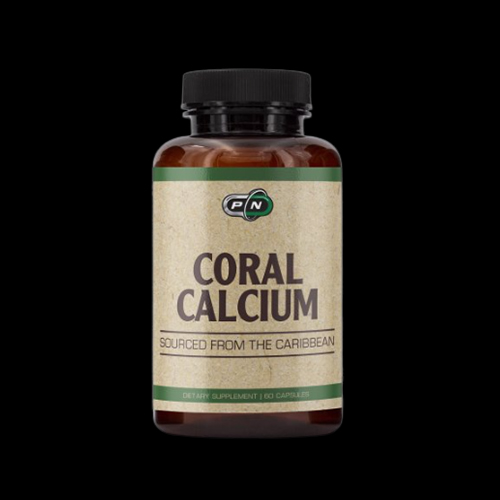 Pure Nutrition Coral Calcium