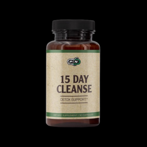 Pure Nutrition 15 Day Cleanse