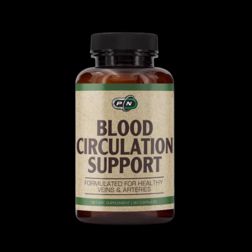 Pure Nutrition Blood Circulation Support