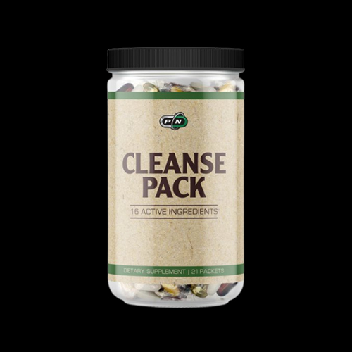 Pure Nutrition Cleanse Pack