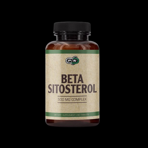 Pure Nutrition Beta Sitosterol Complex