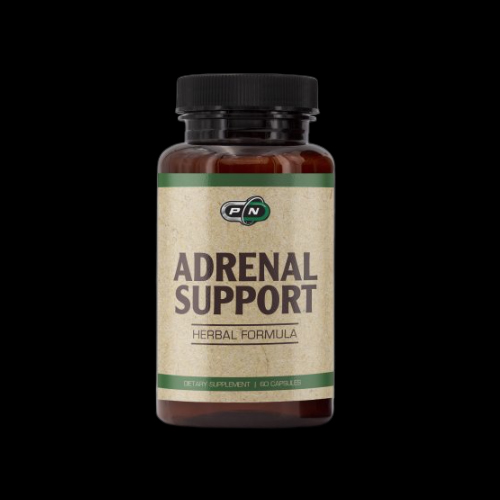 Pure Nutrition Adrenal Support