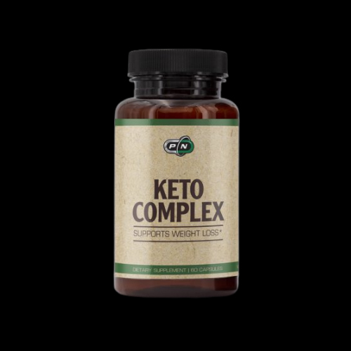 Pure Nutrition Keto Complex