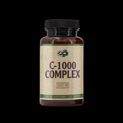 Pure Nutrition Vitamin C 1000 Complex