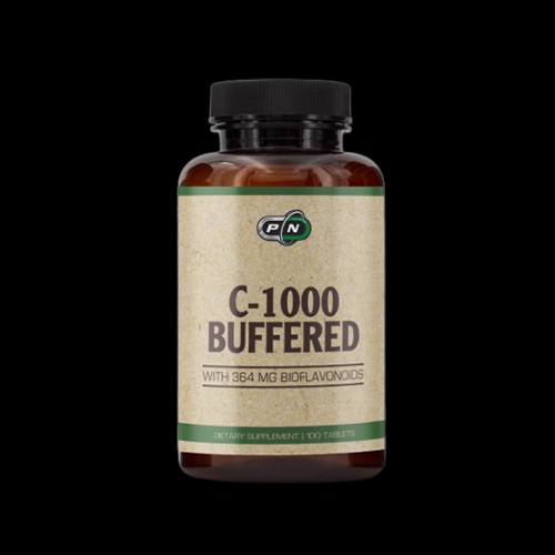 Pure Nutrition Vitamin C 1000 Buffered