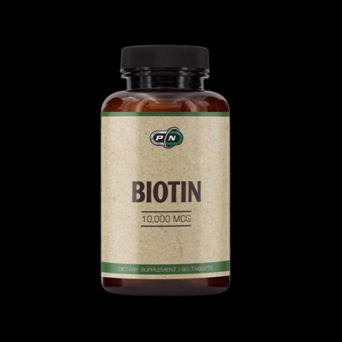 Pure Nutrition Biotin 10 000mcg