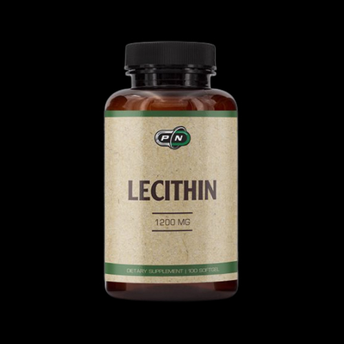 Pure Nutrition Lecithin 1200mg