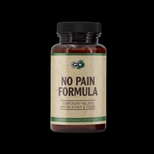 Pure Nutrition No Pain Formula