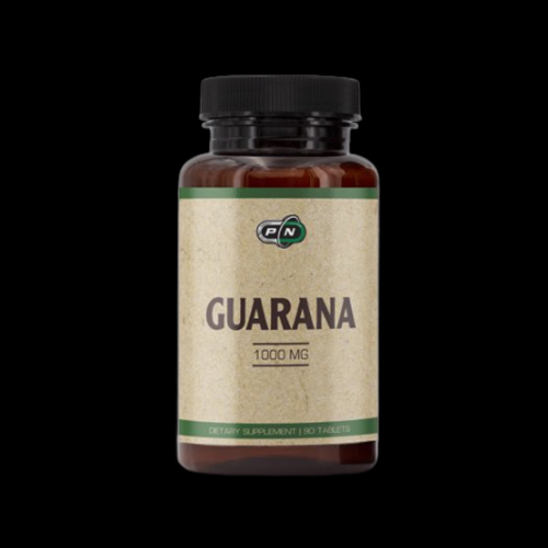 Pure nutrition Guarana Complex 1000mg