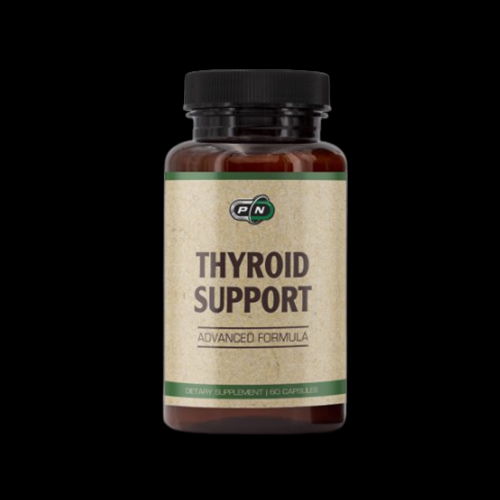 Pure Nutrition Thyroid Support