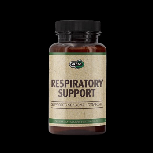 Pure Nutrition Respiratory Support