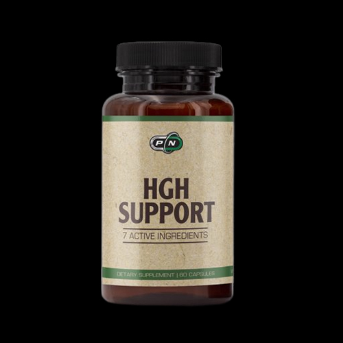 Pure Nutrition HGH Support