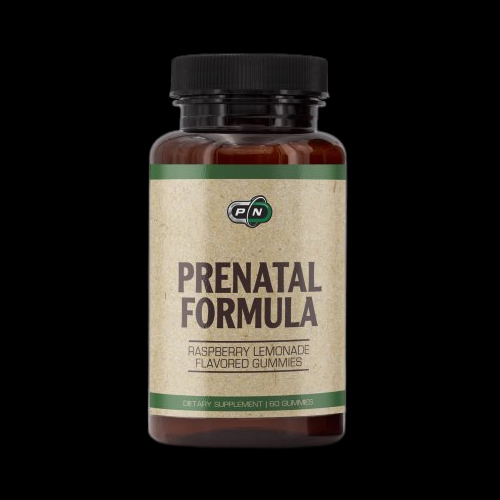 Pure Nutrition Prenatal Formula