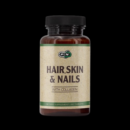 Pure Nutrition Hair Skin and Nails