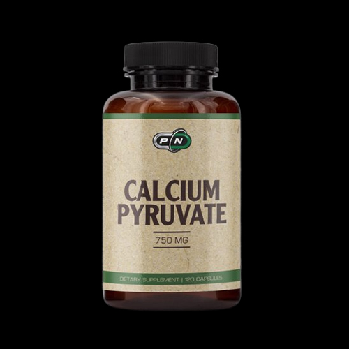 Pure Nutrition Calcium Pyruvate 750mg