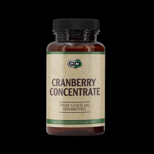 Pure Nutrition Cranberry Concentrate