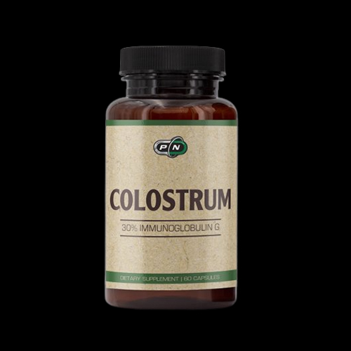 Pure Nutrition Colostrum