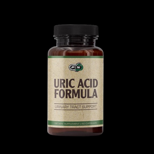 Pure Nutrition Uric Acid Formula