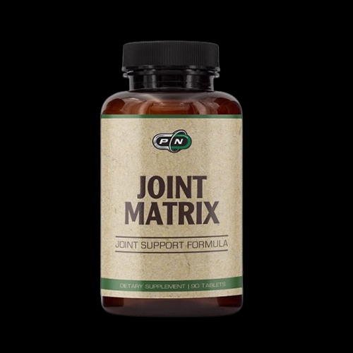 Pure Nutrition Joint Matrix