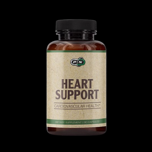Pure Nutrition Heart Support