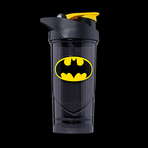 Shieldmixer Hero Pro Shaker | Batman Classic