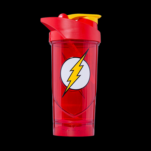 Shieldmixer Hero Pro Shaker | Flash Classic