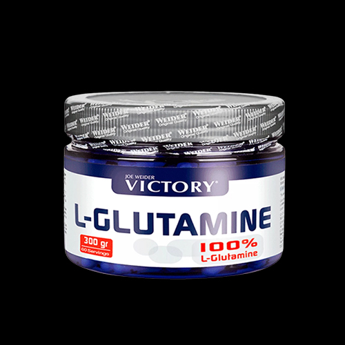Weider Victory L-Glutamine Powder