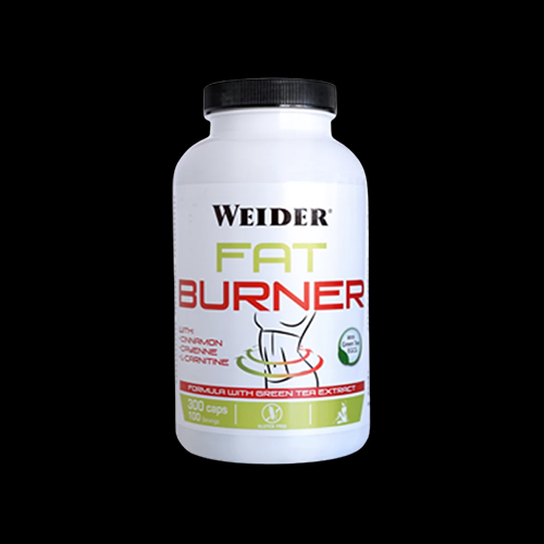 WEIDER Fat Burner