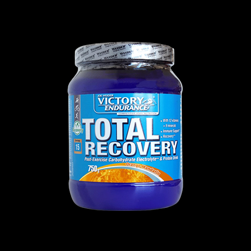 Weider Victory Total Recovery