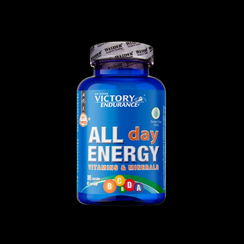 Weider Victory All Day Energy