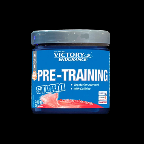 Weider Victory Pre-Training Storm